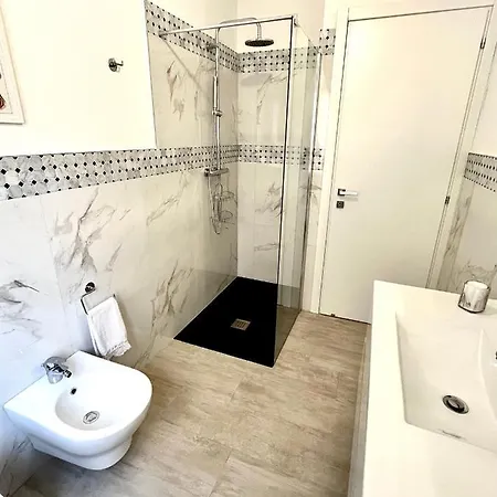 Marina Centro Harbor Apartmán Rimini