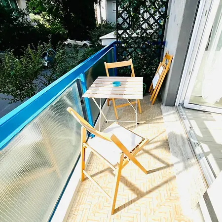 Marina Centro Harbor Rimini