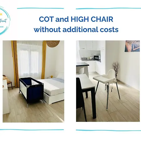 Marina Centro Harbor