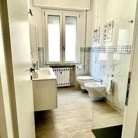 Marina Centro Harbor Rimini