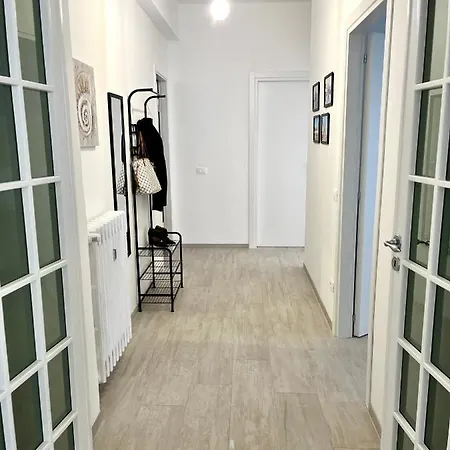 Apartman Marina Centro Harbor Rimini
