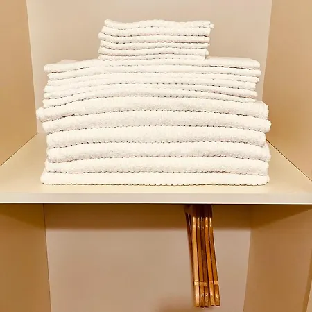 Marina Centro Harbor Appartamento *