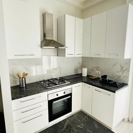 Marina Centro Harbor