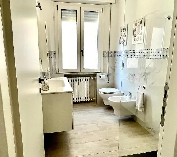 Marina Centro Harbor Rimini