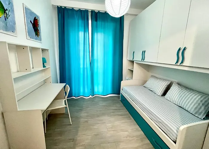 Marina Centro Harbor *