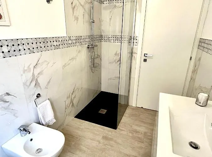 Marina Centro Harbor Apartament Rimini