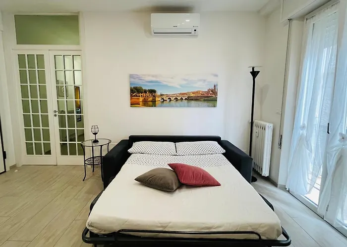 Apartament Marina Centro Harbor *