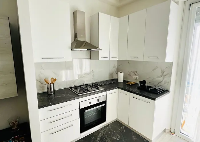 Marina Centro Harbor