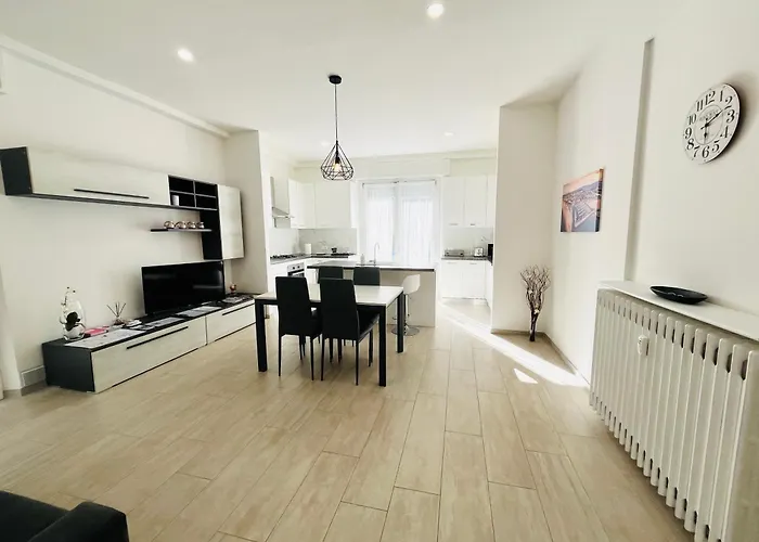 Marina Centro Harbor Rimini