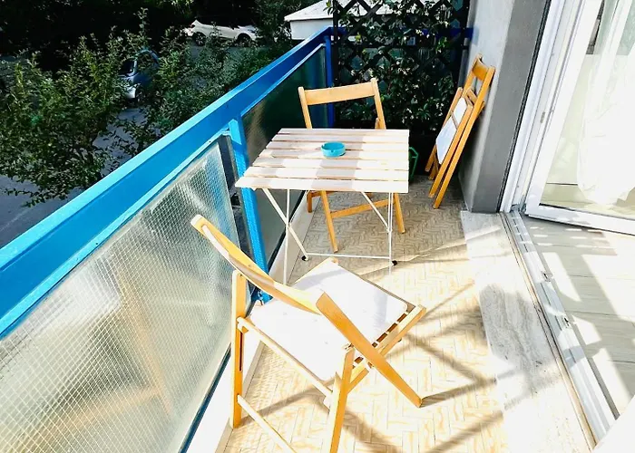 Marina Centro Harbor Rimini