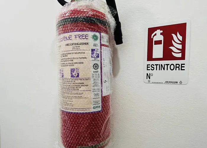 Marina Centro Harbor Rimini