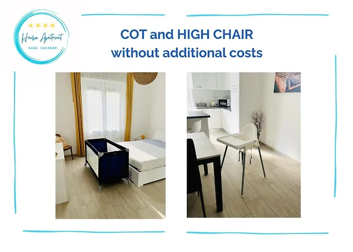 Marina Centro Harbor