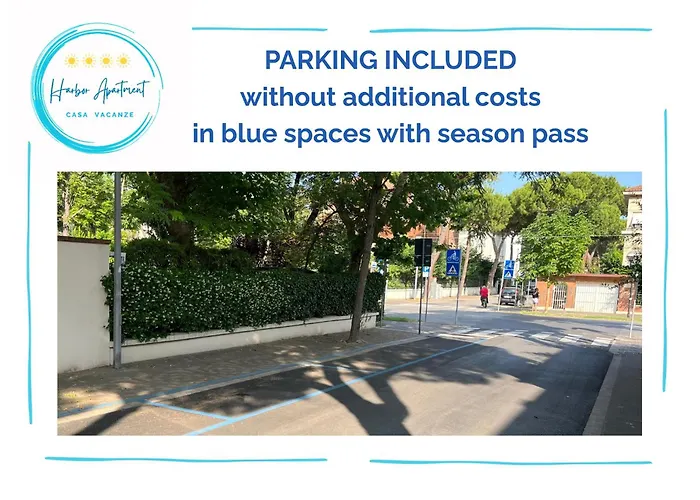 Marina Centro Harbor