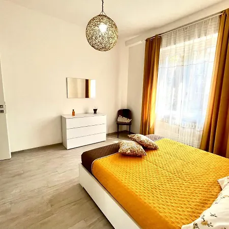 Marina Centro Harbor Διαμέρισμα *