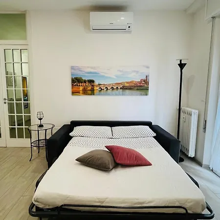 Διαμέρισμα Marina Centro Harbor *