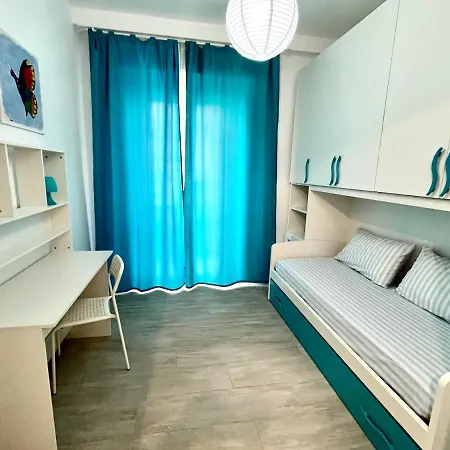 Marina Centro Harbor *