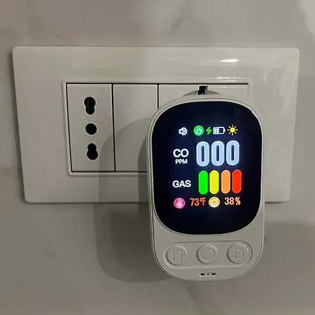 Marina Centro Harbor ريميني